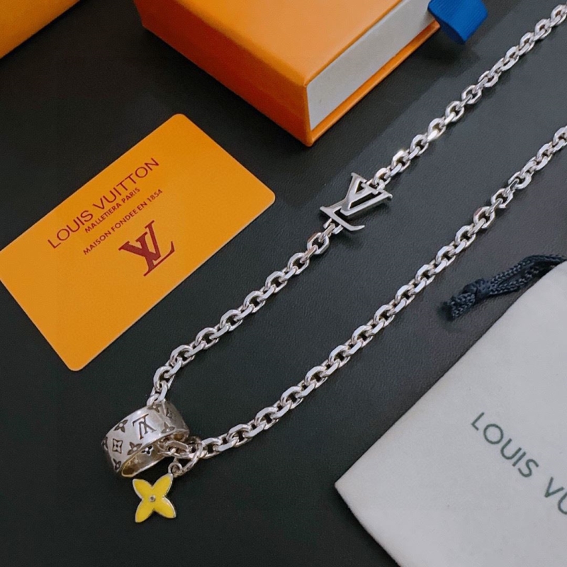 LV Necklaces